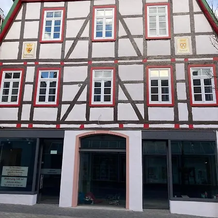 Haus Pielsticker 4 Apartment