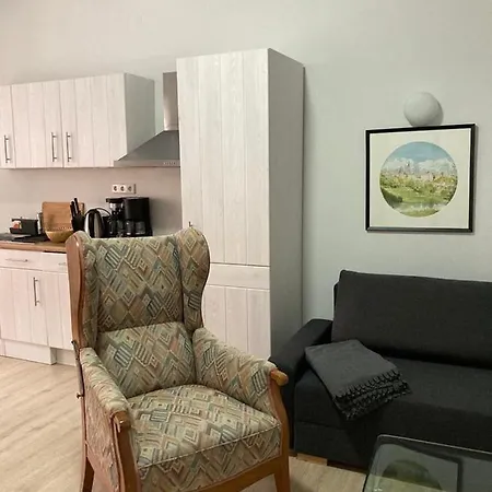 Apartment Haus Pielsticker 4 *
