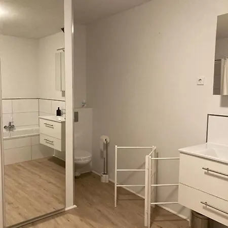 Haus Pielsticker 4 Appartamento