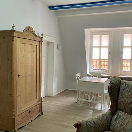 Apartment Haus Pielsticker 4 *