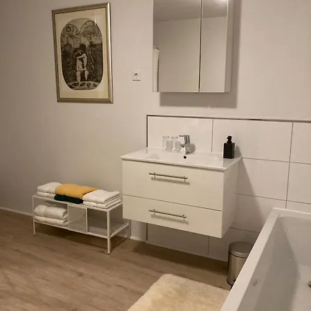 Apartment Haus Pielsticker 4 *